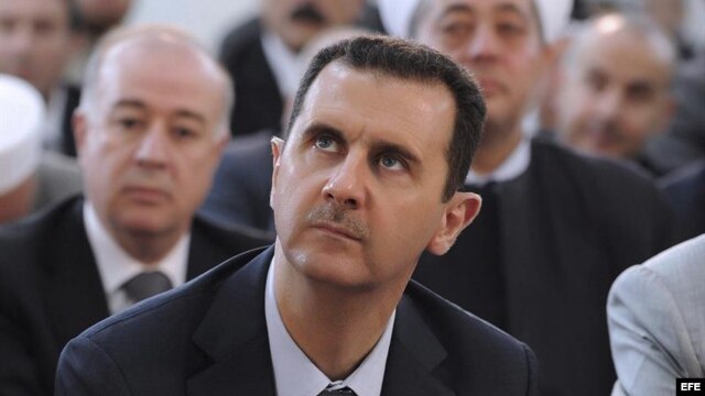 Bachar al Asad