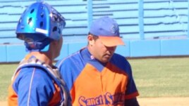 Equipo de Sancti Spiritus