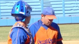 Equipo de Sancti Spiritus