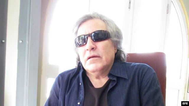 El cantante José Feliciano desea cantarle a los cubanos 