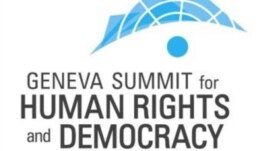 Cumbre Ginebra DD HH