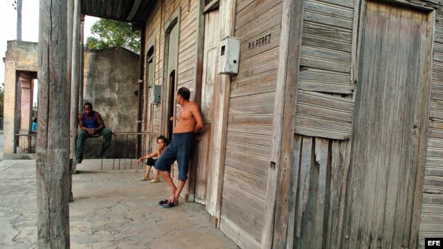 Provincia de Guantánamo, Cuba