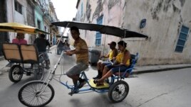 Escena cubana