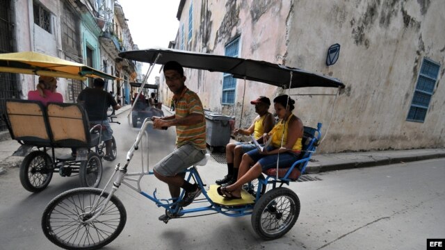 Escena cubana
