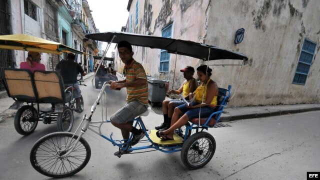 Entre las excursiones que organiza Insight Cuba hay una nueva llamada “Cuba no descubierta”.