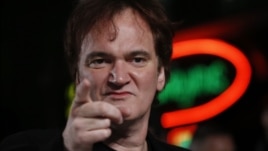Quentin Tarantino