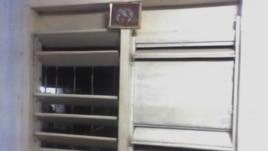 Reporta Cuba agresión casa activista Foto Geordanis Muñoz