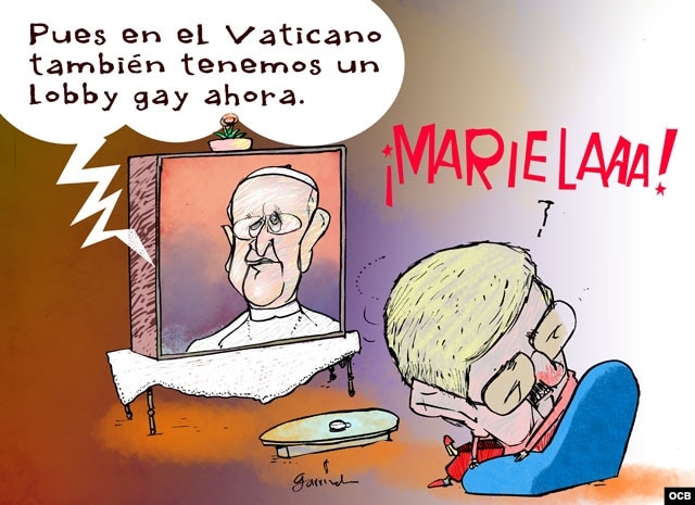 Caricaturas de Garrincha.