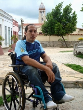 Carlos Jesús Reyna