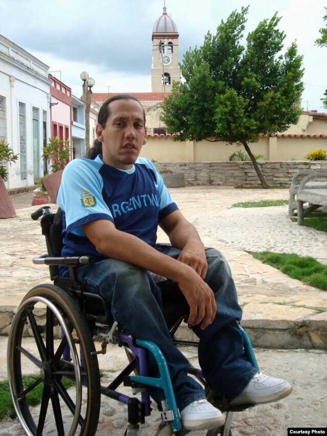 Carlos Jesús Reyna