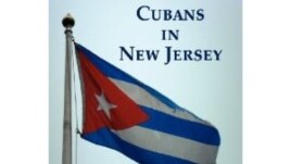Libro Cubanos en New Jersey