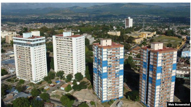 Santiago de Cuba ha registrado cientos de sismos perceptibles en la zona oriental