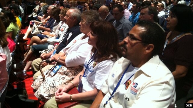 Hispanos en Charlotte