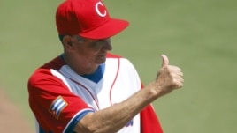 Higinio Velez 