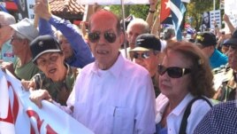 Armando Pérez Roura, de Unidad Cubana.