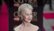 Helen Mirren.