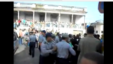Rodiles califica de arbitrarias las detenciones durante funeral de Payá