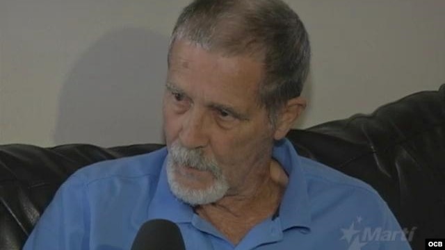 Otra víctima asegura que Crescencio Marino Rivero es un represor - Parte 2