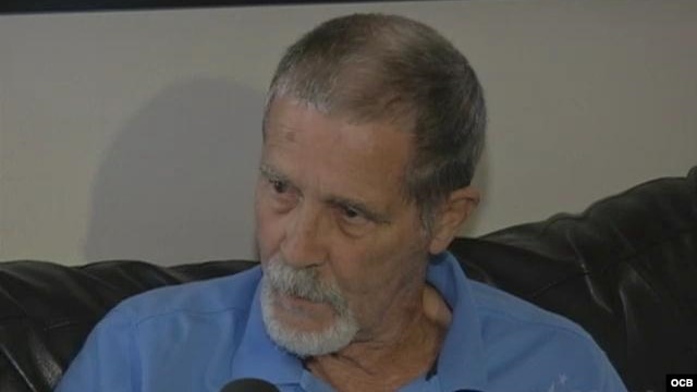 Otra víctima asegura que Crescencio Marino Rivero es un represor - Parte 2