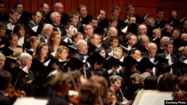 The Florida Orchestra 2011