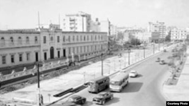 Dos de los tres beatos cubanos, Fray José Olallo Valdés y ahora Fray Jaime Oscar Valdés, fueron niños expósitos de la Casa de Maternidad y Beneficencia de La Habana.