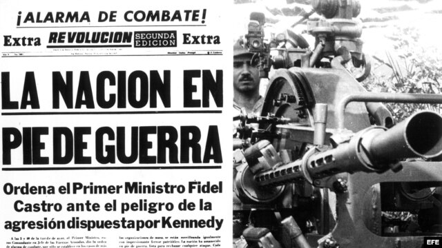 Fotografía de archivo.