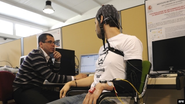 Investigación sobre Parkinson