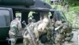 Archivo: miembros del ejército colombiano trasladan a una guarnición militar los cadáveres de guerrilleros de las FARCseis insurgentes que perdieron la vida ayer en combates con tropas del ejército, hoy, martes 10 de octubre, en Pereira, Colombia. Los ins