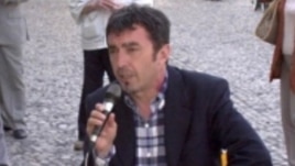 Domenico Pecile, del Messagero Veneto, detenido en Cuba