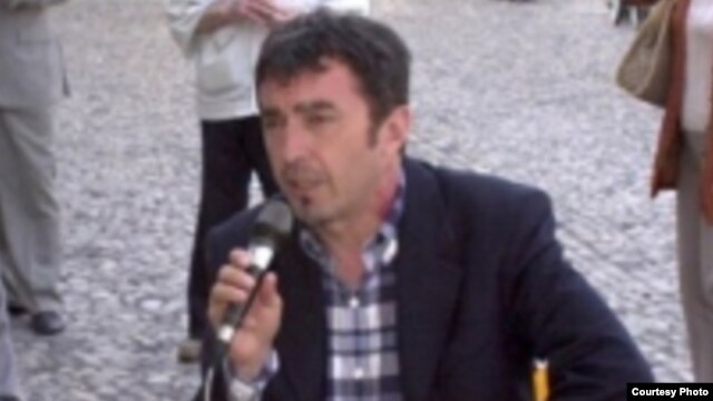 Domenico Pecile, del Messagero Veneto, detenido en Cuba