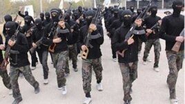 Más de 30.000 reclutas ha conseguido Estado Islámico en unos 100 países.