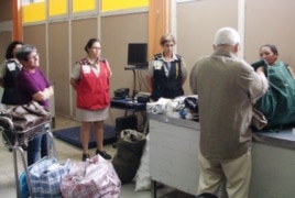 La aduana de Cuba subió los aranceles y limitó las cantidades de artículos que pueden llevar los viajeros.