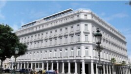 El próximo hotel de Gaviota en la antigua Manzana de Gómez.