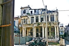 La Habana. Foto cortesía de Humberto Calzada
