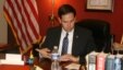  El senador republicano de Florida, Marco Rubio.