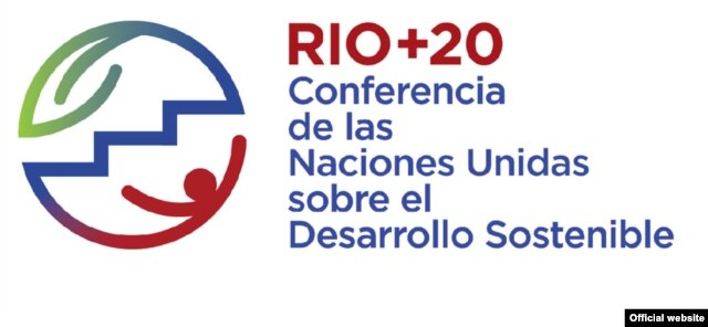 Rio+20