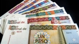 CUC - Expertos señalan que en caso de cambios políticos en Cuba los títulos de la deuda de la isla se revalorizarán notablemente.