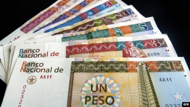 CUC - Expertos señalan que en caso de cambios políticos en Cuba los títulos de la deuda de la isla se revalorizarán notablemente.