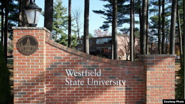 Westfield State University (Manon Mirabelli).