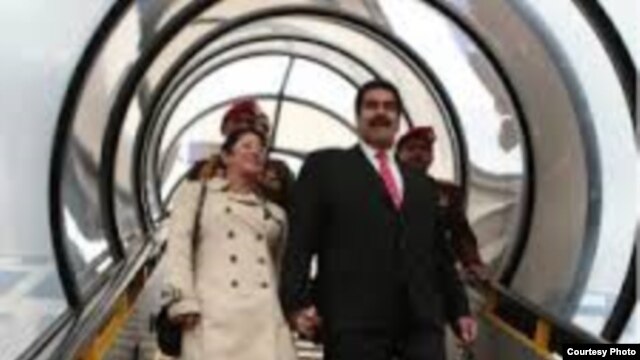 En cinco meses de gobierno Nicolás Maduro ha pasado 33 días viajando y ha facturado más de 11 millones de dólares en gastos