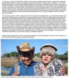 Tomado del blog Cruzar las Alambradas