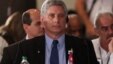 El primer vicepresidente cubano, Miguel Díaz-Canel.