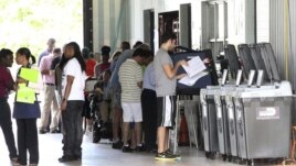 Elecciones 2012 en Estados Unidos.