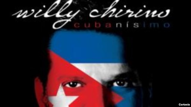 Willy Chirino
