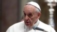 El papa Francisco. Foto de archivo