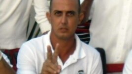 Jorge Vazquez Chaviano