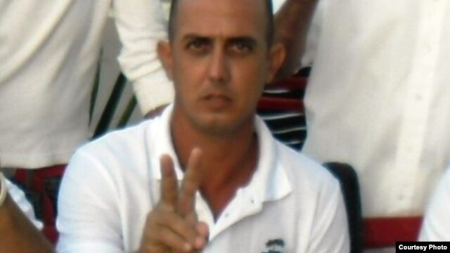 Jorge Vazquez Chaviano