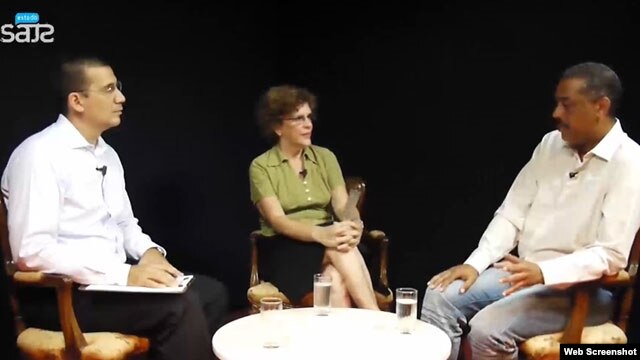 Estado de SATS: Periodismo independiente en Cuba