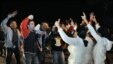 Acto de repudio contra Damas de Blanco