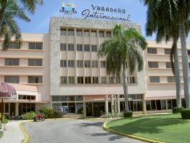 Hotel Internacional de Varadero